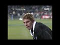 Awesome Retro Match 👌 | NZ V FIJI 1997 | FULL MATCH