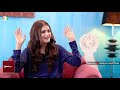 Hira Mani's Most Interesting Interview | Speak Your Heart With Samina Peerzada | NA1