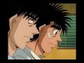 Hajime no Ippo funny moments part5of8