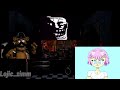 3600 seconds at fredrick von fazbear's residual!!1