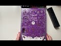 Diamine The Inkvent Calendar 2023, Day 16