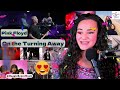 Pink Floyd On The Turning Away | Opera Singer Reacts LIVE