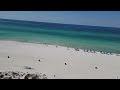 USAF FLYBY AT BEACHFRONT PARADISE CONDO PCB