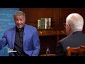 Actor, Director Sylvester Stallone on The David Rubenstein Show