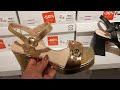 Deichmann Sale Women's Shoes New Collection/AUGUST 2024