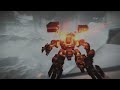 【Armored Core™ VI: Fires of Rubicon™ 04】運動等晚上點吧，現在手手還在酸痛中Orz