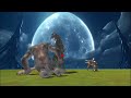 Godzilla vs king Kong and Goro || Animal Revolt Battle Simulator || Arbs || Epic Fight