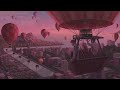 Big Dreams // Above the sky x Lofi Boys | @lofimusicvibz Lofi hip hop mix - Relaxing Music