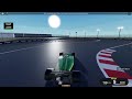 FIA ROBLOX FRTL LEAGUE SINGAPORE GRAND PRIX QUALIFYING