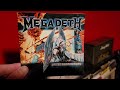 Megadeth! United Abominations! 17th Anniversary!