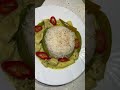 Thai Green Curry 🍛