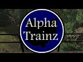 ICRR Green Diamond Promo (Alpha Trainz)