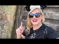 Eating Disney World's Most Popular Meals | Cinderella's Royal Table, Roundup Rodeo BBQ Oga's Cantina