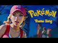 Taylor Swift - Gotta Catch 'Em All! (Pokémon Theme Song) AI Cover