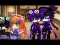 Afton Family Meets Creepypasta / FNAF / Sparkle_Aftøn