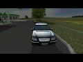 2003 Mercedes-Benz C180 [1.8 Kompressor] | Test Drive #85 | Racer Free Car Simulator