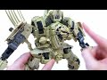 WOW! Transformers Movie Masterpiece MPM-14 BONECRUSHER Review