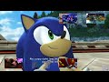 Sonic - 