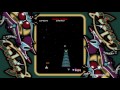 ARCADE GAME SERIES: GALAGA showing some old school skills!