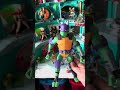 Masters of the Universe Origins Eternia Playset + TMNT DISPLAY AMAZING Collection!