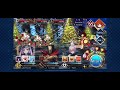 [FGO] Merry Christmas in the Underworld • Euryale vs Angra Mainyu •
