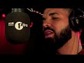 Drake - Fire In The Booth