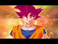 Dragon Ball Super | Super Saiyan God Symphony (Norihito Sumitomo, Flow) | By Gladius
