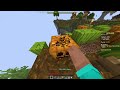 minecraft hypixel skyblock longplay episode 1 - getting started - no commentary