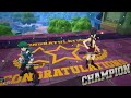 MY HERO ULTRA RUMBLE 2 Man Team Victory From start to Finish, Never GIVE UP!!