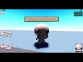 Roblox Studio / The Binding Of Isaac RP Ultimate / 