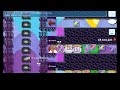 Growtopia | Punish & Hunting Scammer & Botting || Part 12