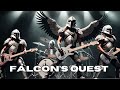 Falcon's Quest Playlist: Gothic Metal - Gaming Music