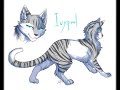 Who I hear singing -Solo- In warrior cats.