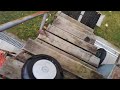 Roombas falling down the stairs and dying