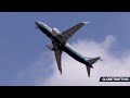 A321 RIVAL? - The Boeing 737 MAX LR..