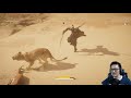 WOI SELOOOO GUA MEDJAAAY !!! | Assassin's Creed Origins Gameplay Indonesia #13