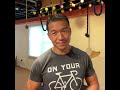 Jimmy Choi on living well with Parkinson's disease.