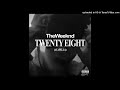 The Weeknd - Twenty Eight (Acapella)