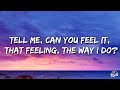 Kygo & Sigrid - The Feeling (Lyrics)