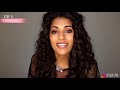 HOW TO GET HEALTHY CURLY HAIR | Ayesha Malik