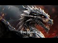 Awaken the Dragon Symphony of Power Epic Instrumental Music - Unleash Your Potential