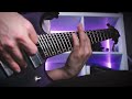 Instrumental Metalcore | NEPTUNE (guitar playthrough)