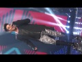 20130418 Macau Chinese Music Awards Adam Lambert