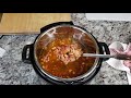 How To Make Charro Beans | Instant Pot Recipe | Simply Mamá Cooks