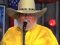 Charlie Daniels, Drinkin My Baby Goodbye