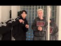 BTS Jungkook & The Kid LAROI 'Too Much’ Behind The Scenes Jungkook New TikTok video 2023