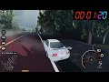 Sploinky 1:59 Otsuki Downhill with Shortcuts | Midnight Racing Tokyo