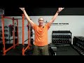 Mastering the Push Pattern: Its Not Just For Your Pecs