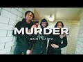 [FREE] Dark Jersey Club x Sdot Go Type Beat ~ MURDER