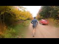 Baddeck | Virtual Run